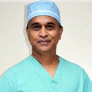 Photo of Dr. Velupillia Wignakumar, MD