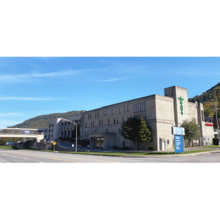 Pineville Community Health Center