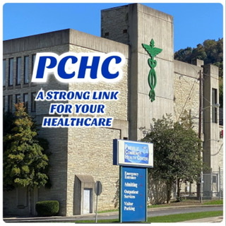 PCHC A strong link for your healthcare