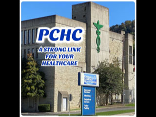 PCHC welcomes you to Pineville, Kentucky.Pineville is need amongst the Appalachian Mountains in southeastern Kentucky.