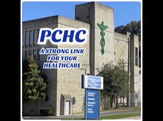 Pineville Community Health CenterPineville Community Health Center. PCHC. A strong link for your healthcare