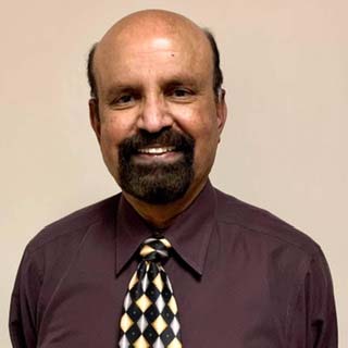 Photo of Dr. Sankar Lakshman, MD